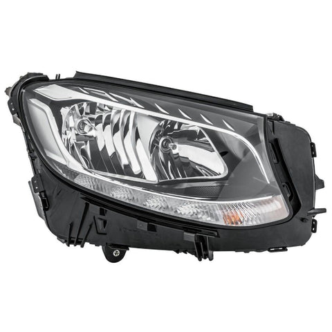 Hella Headlight 1LG 354 877-041