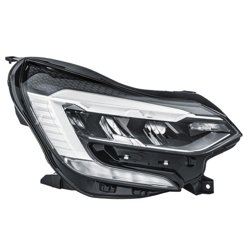 Hella Headlight 1LX 013 930-841