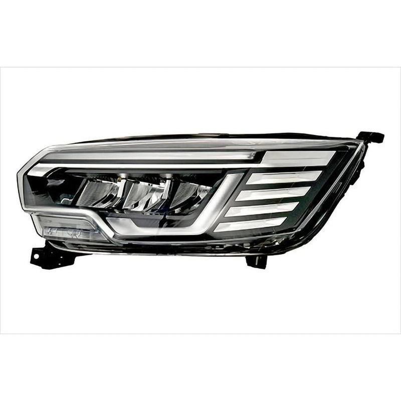 Hella Headlight 1LX 014 721-631