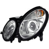 Hella Headlight Drivers Side 1LL 008 369-181