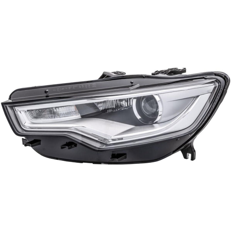 Hella Headlight Passenger Side 1LL 011 150-371