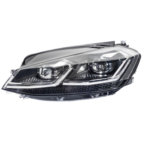 Hella Headlight 1ZX 013 924-231