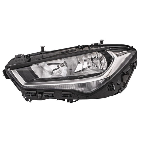 Hella Headlight 1LG 015 086-031