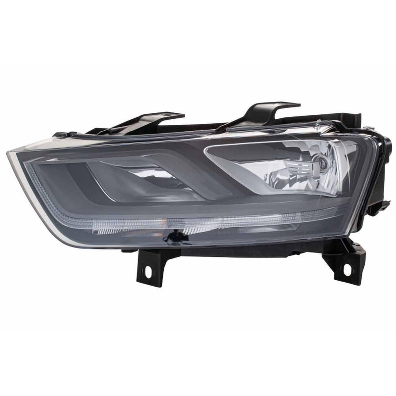 Hella Headlight 1LG 354 839-031