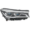 Hella Headlight 1LX 354 854-201