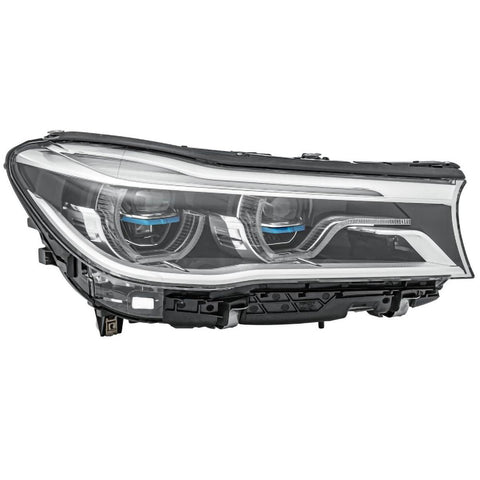 Hella Headlight 1LX 354 854-201