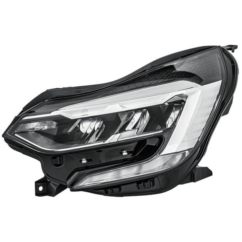 Hella Headlight 1LX 013 930-831