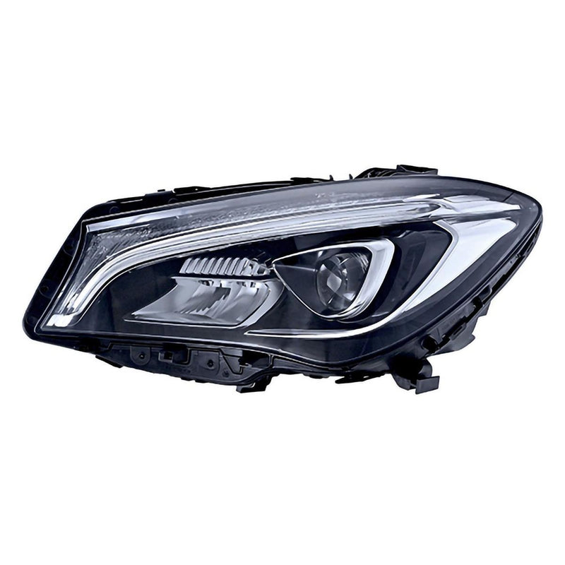 Hella Headlight 1LX 354 880-031