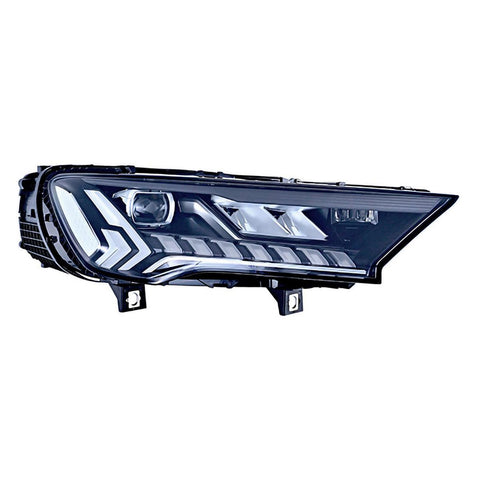 Hella Headlight 1LX 354 881-101