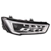 Hella Headlight 1LL 354 838-081