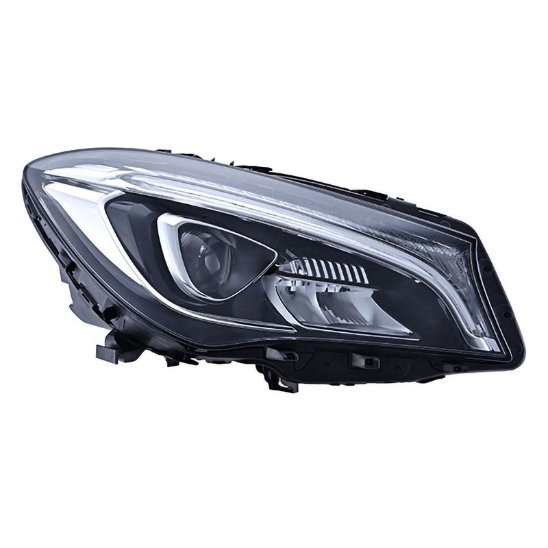Hella Headlight 1LX 354 880-041