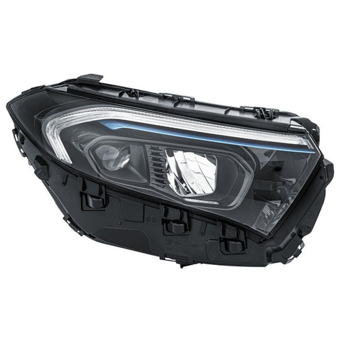Hella Headlight 1LX 014 530-341