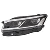 Hella Headlight 1LX 013 143-231