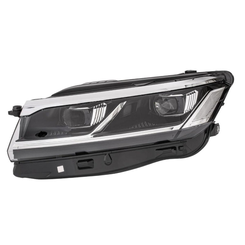 Hella Headlight 1LX 013 143-231