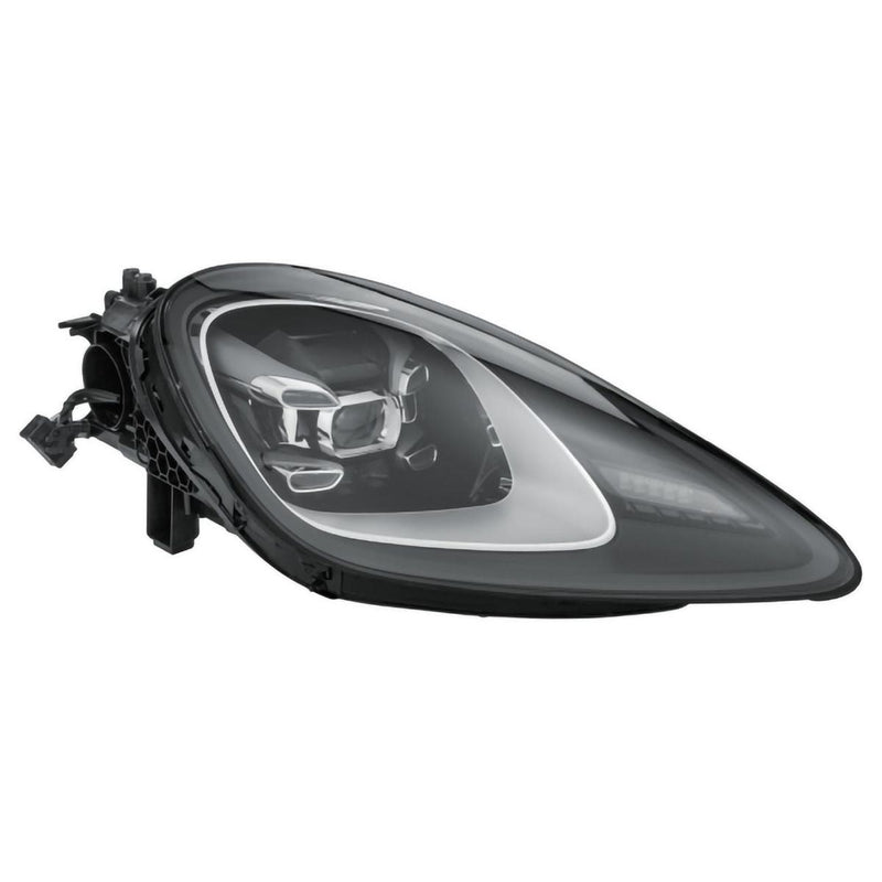 Hella Headlight 1EX 014 690-041