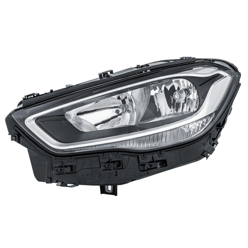 Hella Headlight 1LG 013 074-131