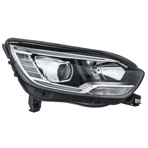 Hella Headlight 1LL 012 293-441