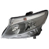 Hella Headlight 1LL 011 284-541