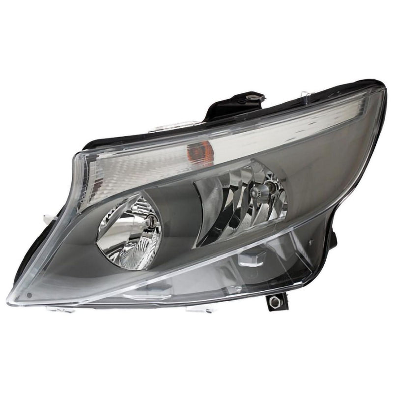 Hella Headlight 1LL 011 284-541