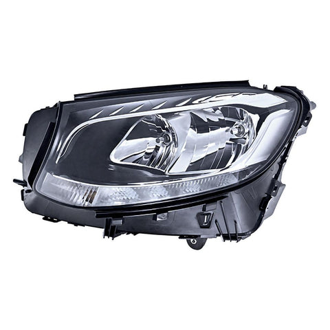 Hella Headlight 1LG 354 877-031