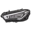 Hella Headlight 1LX 015 086-531