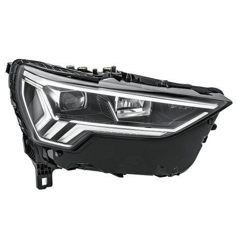 Hella Headlight 1LX 354 870-101