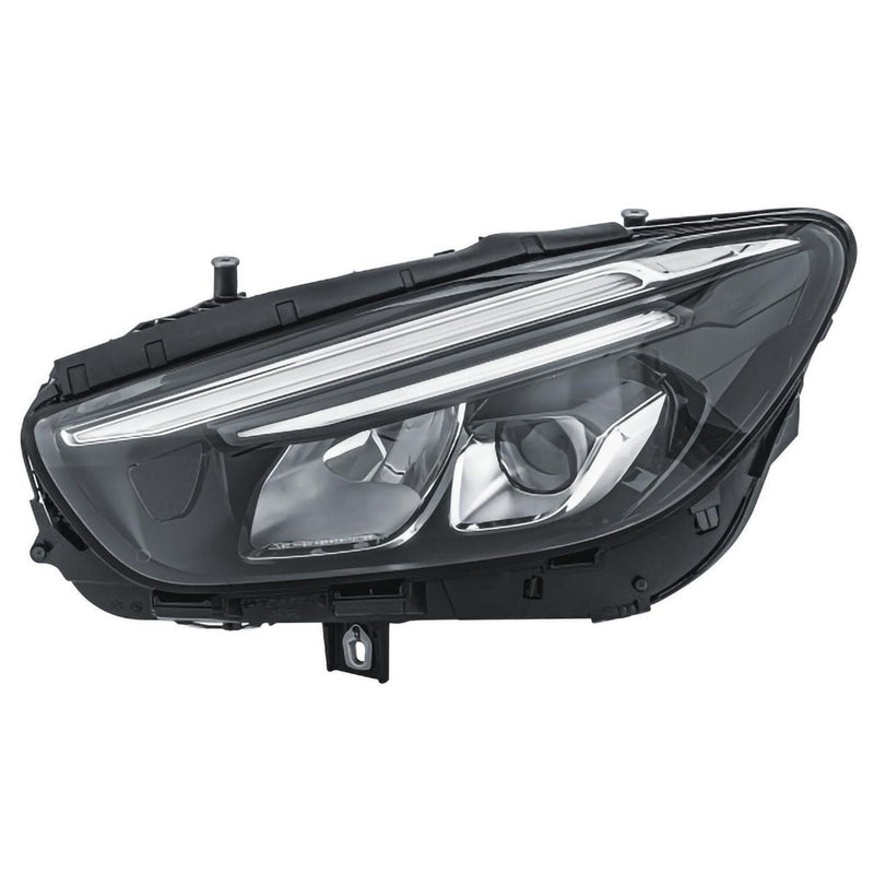 Hella Headlight 1LX 015 315-331