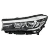 Hella Headlight 1LX 354 854-071