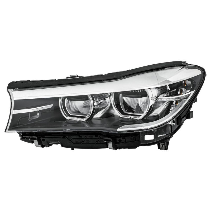 Hella Headlight 1LX 354 854-071