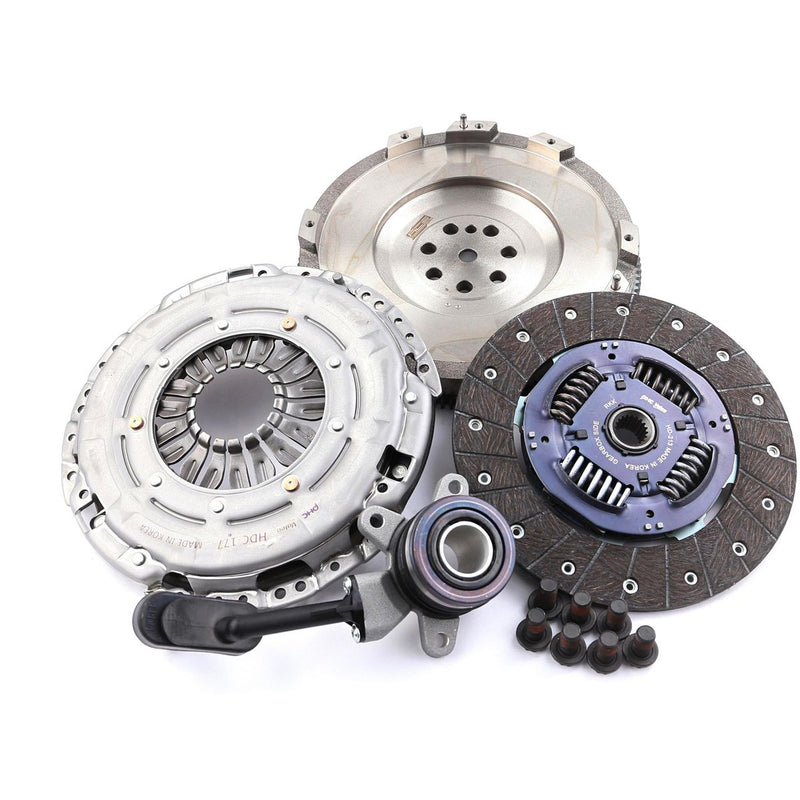 ClutchPro Clutch Kit Includes Flywheel & Csc (Concentric
