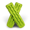 Exitrax Recovery Tracks 1110 Series - Metallic Lime Green