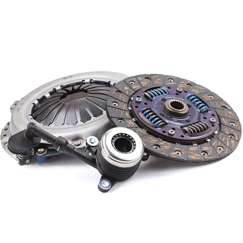 ClutchPro Clutch Kit Includes Csc (Concentric Slave
