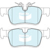 Bendix Euro+ Disc Pad Set DB2718 Euro+
