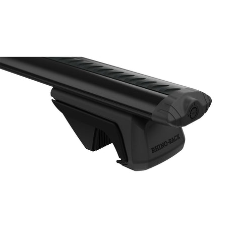 Rhino Rack Roof Rack RX100 Cross Bar Kit 1260mm RXB1VA126