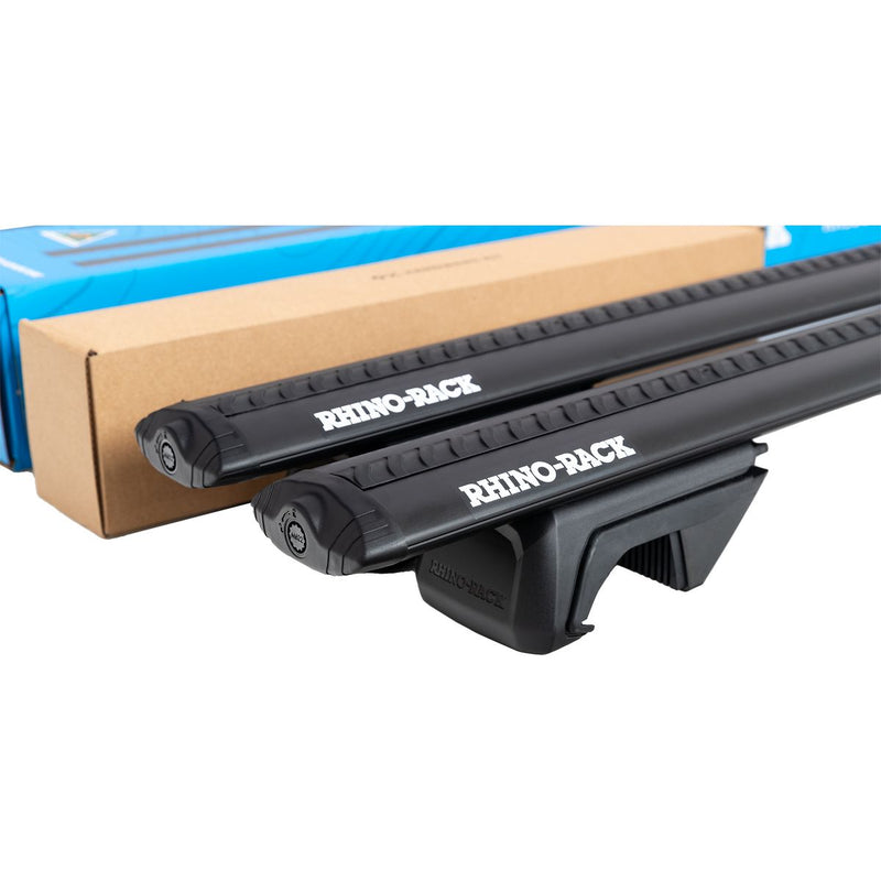 Rhino Rack Roof Rack RX100 Cross Bar Kit 1375mm RXB1VA137