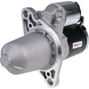 OEX Starter Motor 12V 13Th Cw Mitsubishi Style - See Note