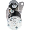 OEX Starter Motor 12V 13Th Cw Mitsubishi Style - See Note