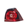 APG All Crash Tail Lamp Drivers Side OES Suits Volkswagen
