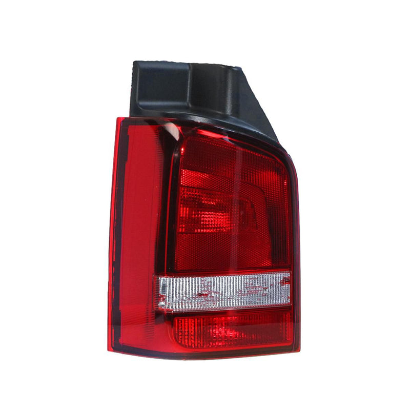 APG All Crash Tail Lamp Passenger Side Certified suits