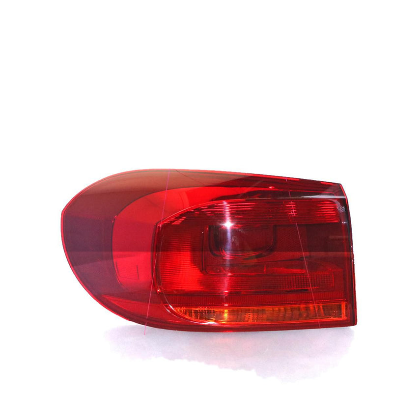 APG All Crash Tail Lamp Passenger Side Certified Suits
