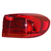 APG All Crash Tail Lamp Drivers Side Certified Suits
