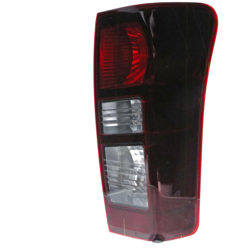 APG All Crash Tail Lamp Drivers Side Certified Suits