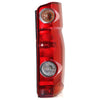 APG All Crash Tail Lamp Drivers Side OES Suits Volkswagen