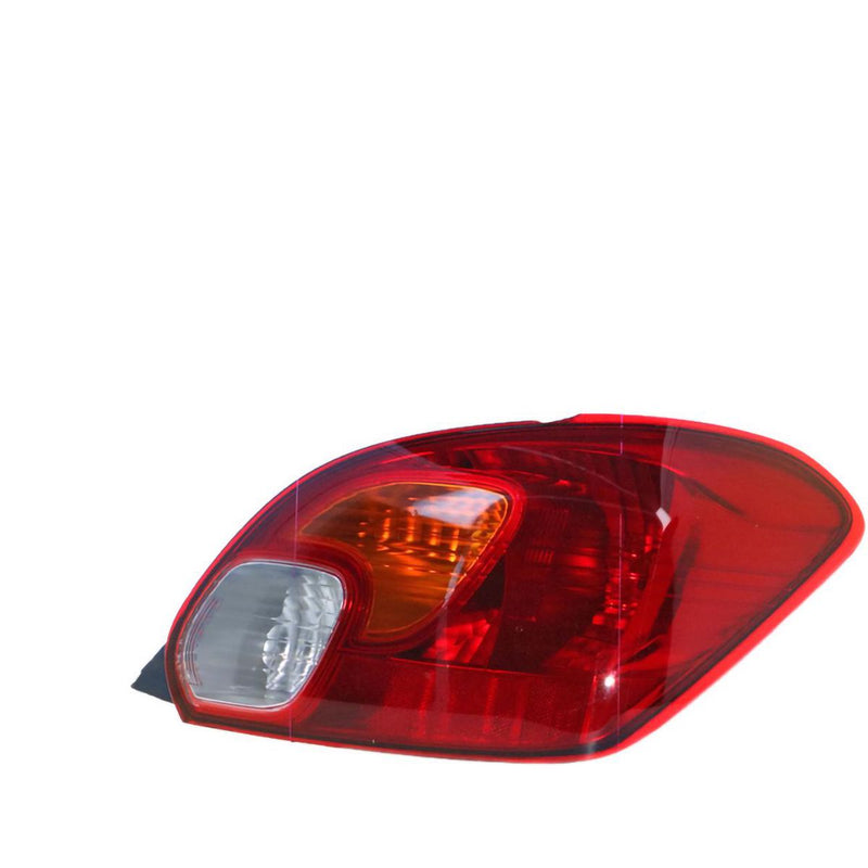 APG All Crash Tail Lamp Drivers Side Certified suits