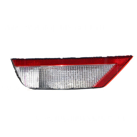 APG All Crash Rear Bar Lamp Passenger Side Certified