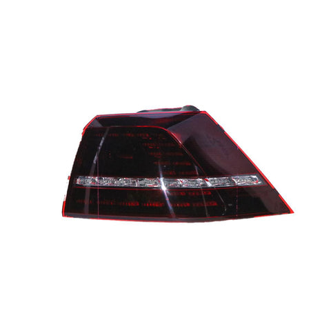 APG All Crash LED Tail Lamp Drivers Side Certified Suits
