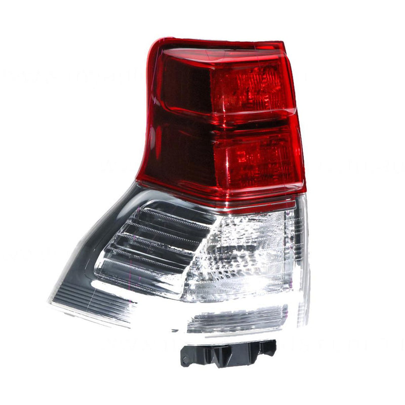 APG All Crash LED Tail Lamp Passenger Side Certified