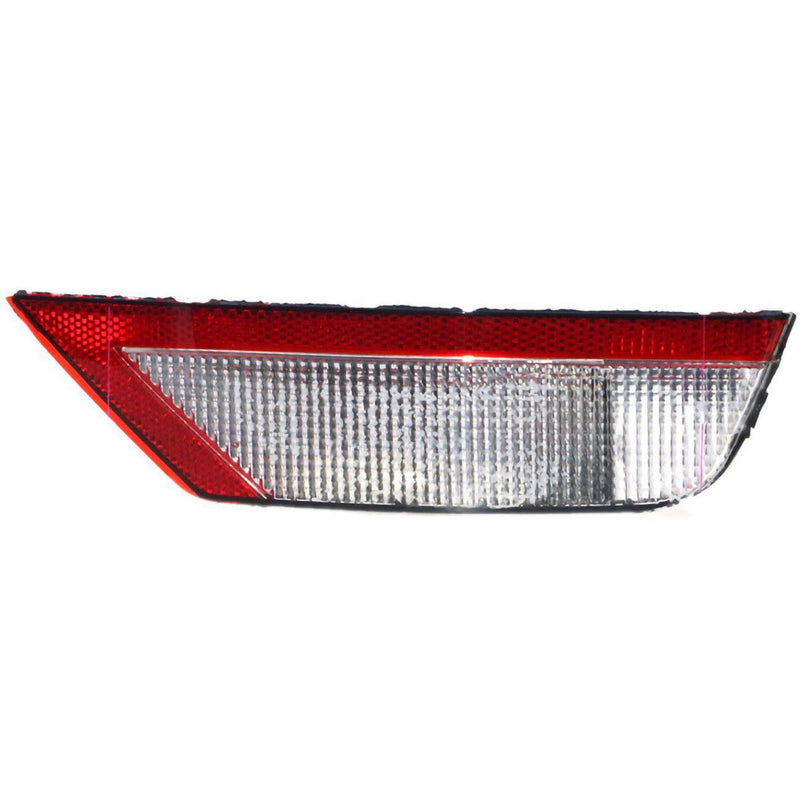 APG All Crash Rear Bar Lamp Drivers Side Certified Suits