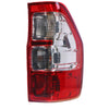 APG All Crash Tail Lamp LH Q-Part Certified suits Ford
