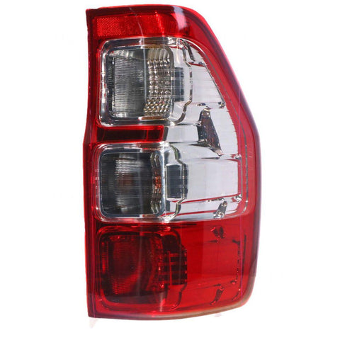 APG All Crash Tail Lamp LH Q-Part Certified suits Ford